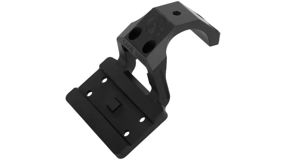 Rotapoint Gancho A30 Red Dot Sight Mount, Black, A30