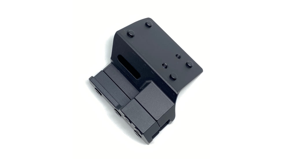 Rotapoint 86 ADM Scout/Recon Leupold DeltaPoint Pro Footprint Red Dot Sight Mount, Black, 86