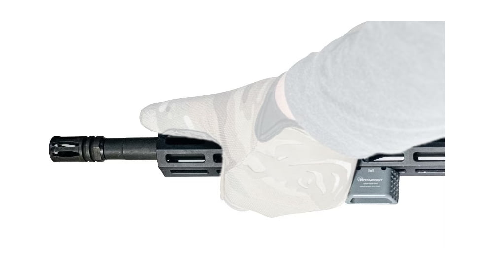 Rotapoint Griptrap Mk1 Handstop, Black, GT1