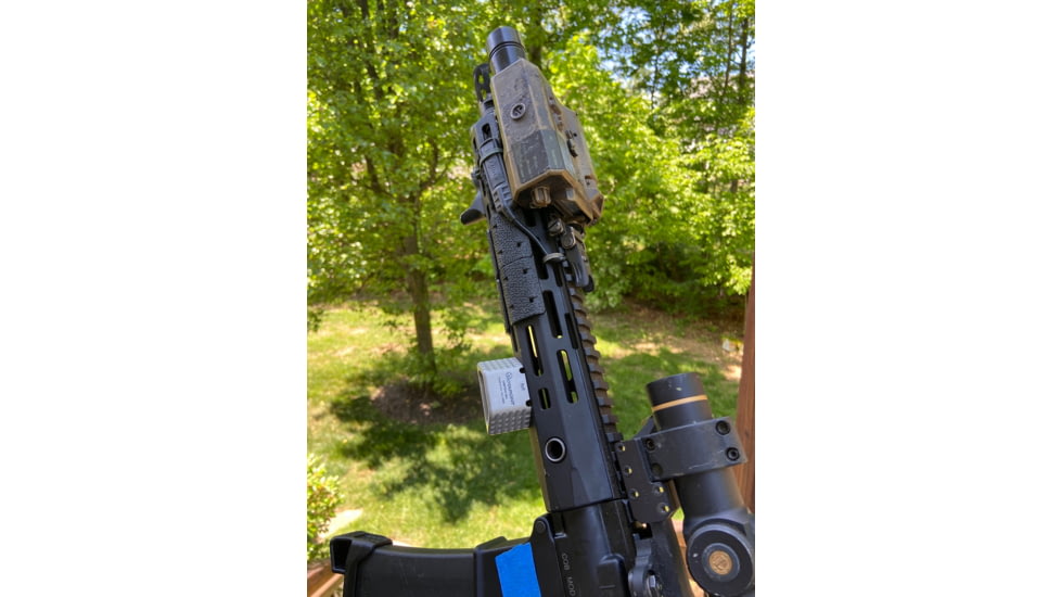 Rotapoint Griptrap Mk1 Handstop, Black, GT1