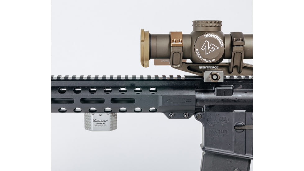 Rotapoint Griptrap Mk1 Handstop, Black, GT1