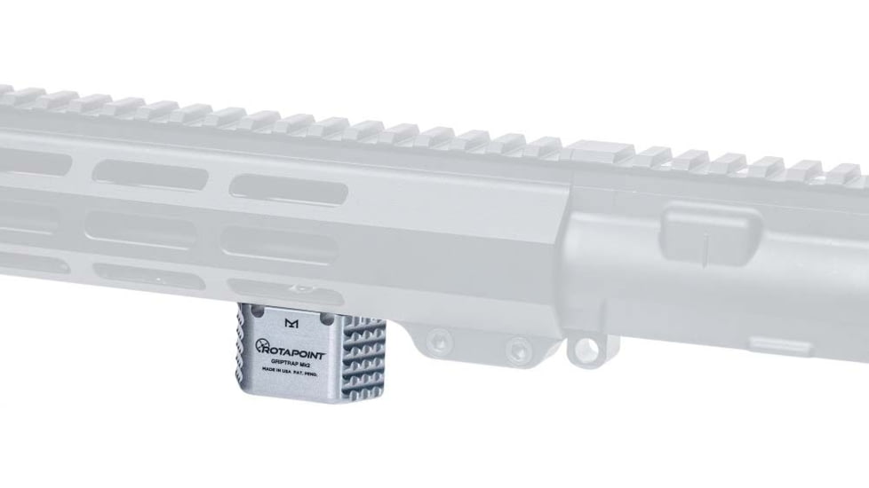 Rotapoint Griptrap Mk1 Handstop, Black, GT1