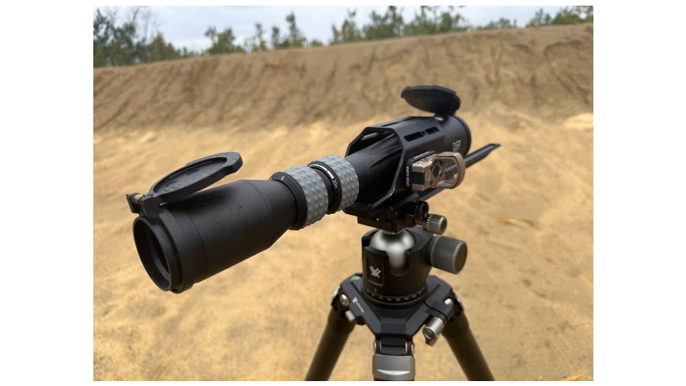 Rotapoint Side Hustle Mk1 Red Dot Sight Mount, Black, SH-MK1