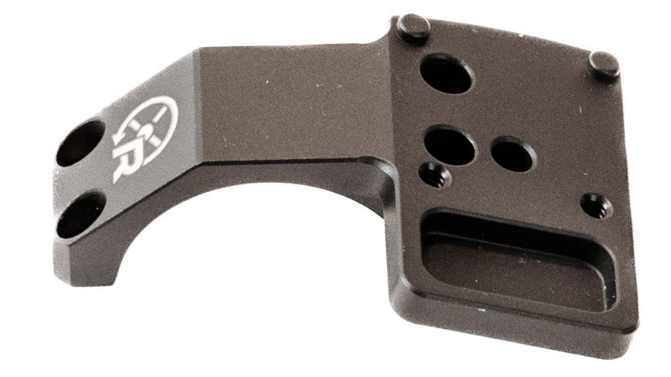 Rotapoint Watch Cap WGT34 Red Dot Sight Mount, Black, WGT34-BLK