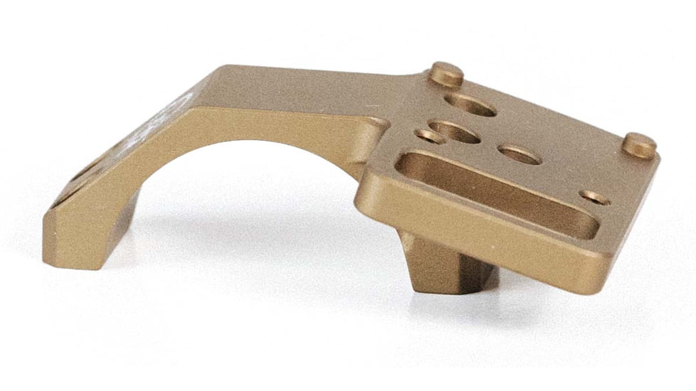Rotapoint Watch Cap WGT34 Red Dot Sight Mount, FDE, WGT34-FDE