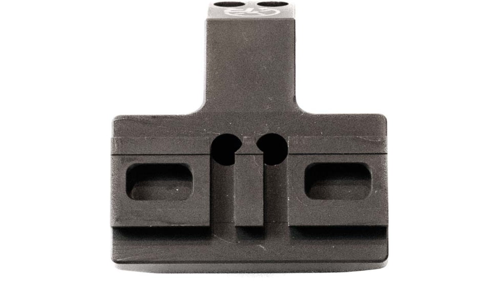 Rotapoint Watch Cap WNAA34 Red Dot Sight Mount, Black, WNAA34-BLK