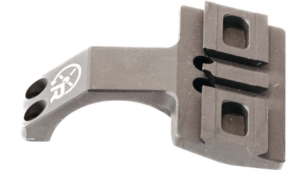 Rotapoint WNAA34 Watch Cap Offset Red Dot Mount, Ambidextrous, Black, WNAA34-BLK