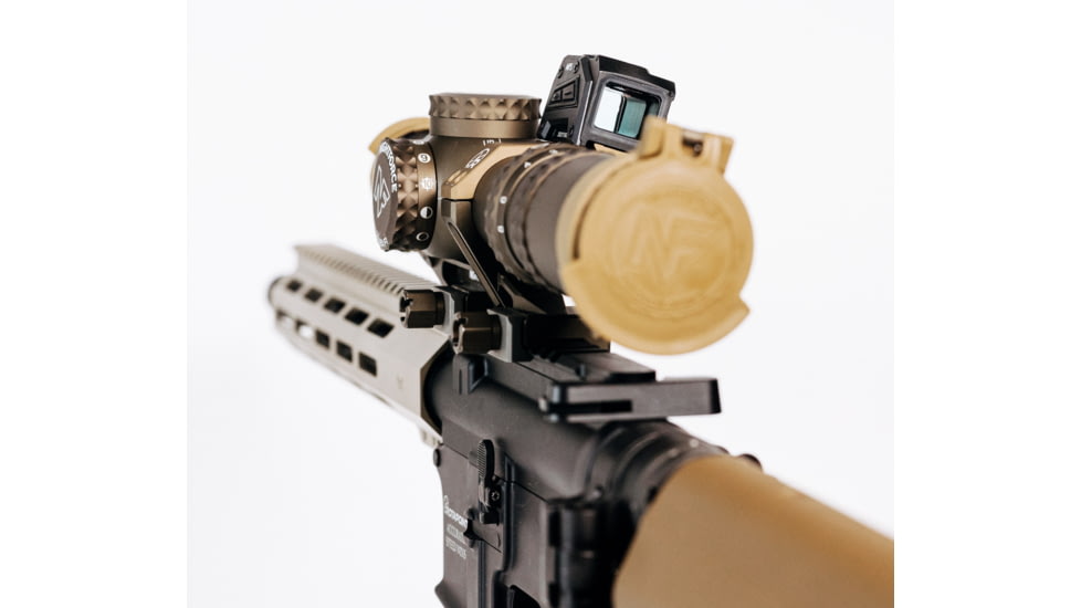 Rotapoint Watch Cap WNAA34 Red Dot Sight Mount, FDE, WNAA34-FDE