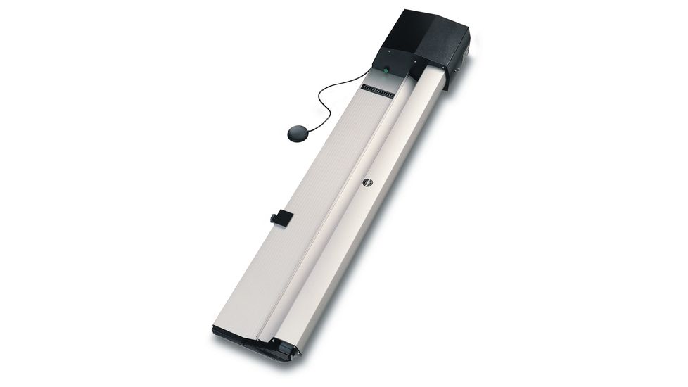 Rotatrim Powertech 5000 Cutter, 50" Cut RC-RCPT1250