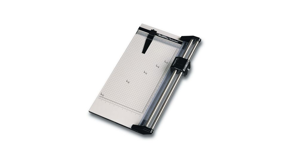 Rotatrim Professional-24 (24" Cut) RC-RCM24