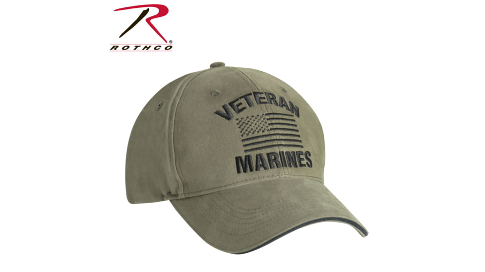 Rothco 2-Sided Enforcement T-Shirt 4613, 3515-Marines