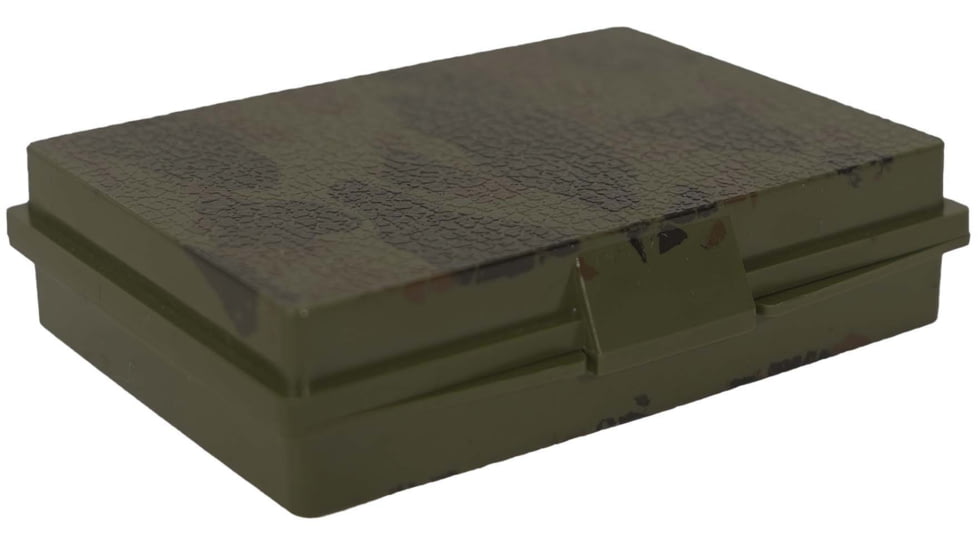 Rothco 5 Color OCP Face Paint Compact, Olive Drab/Brown/Tan/Loam, 84060