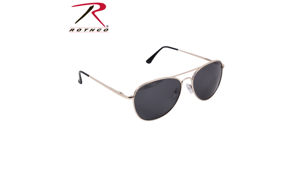 Rothco 58mm Polarized Sunglasses