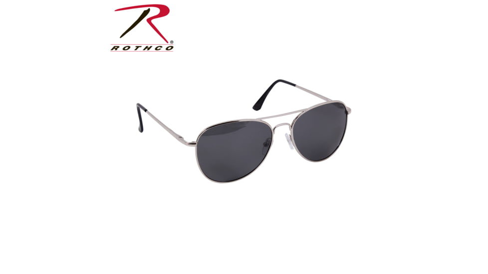 Rothco 58mm Polarized Sunglasses