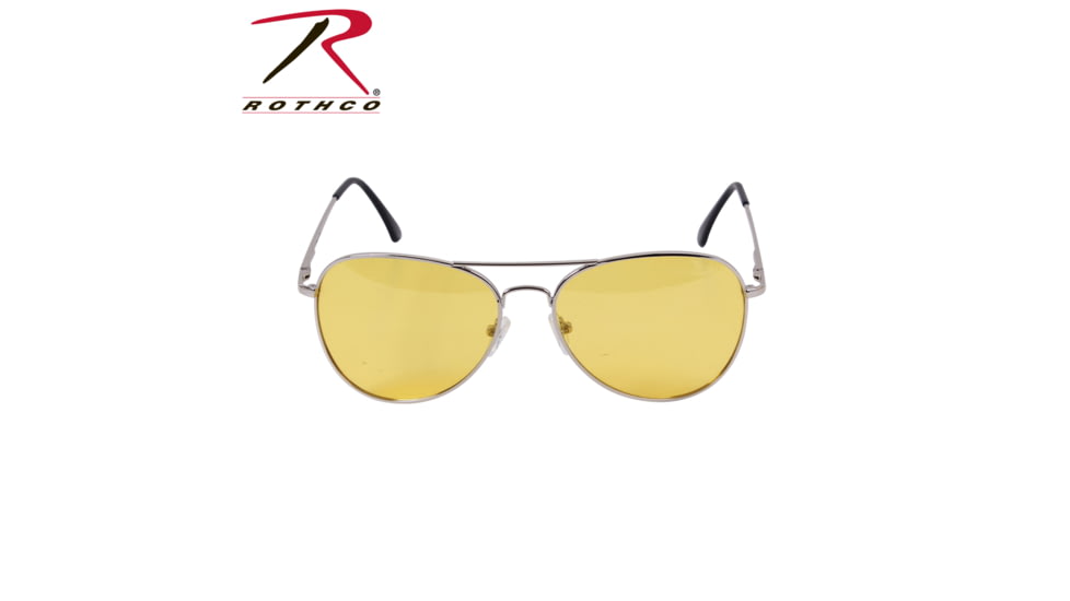 Rothco 58mm Polarized Sunglasses