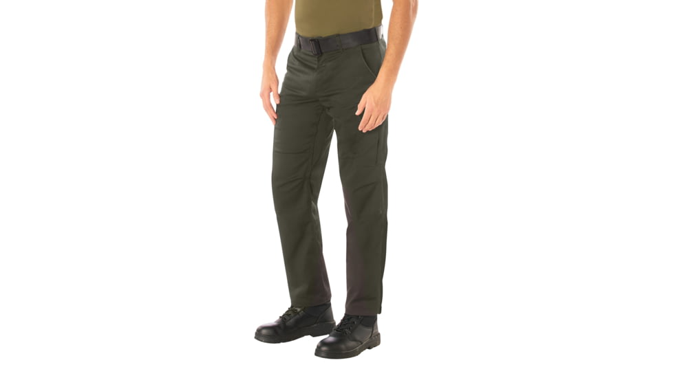 Rothco Active Flex BDU Cargo Pants, Olive Drab, 32, 62073-OliveDrab-32Wx30L