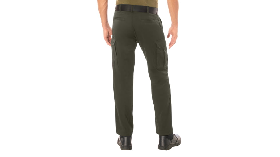 Rothco Active Flex BDU Cargo Pants, Olive Drab, 32, 62073-OliveDrab-32Wx30L