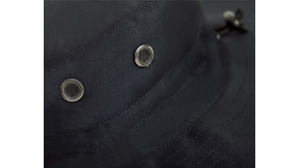 Rothco Adjustable Boonie Hat - Mens, One Size, Midnight Navy Blue, 5251-MidnightNavyBlue