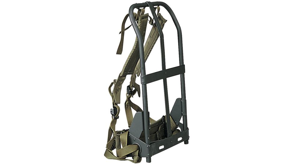 Rothco Alice Pack Frame With Attachments, 2255