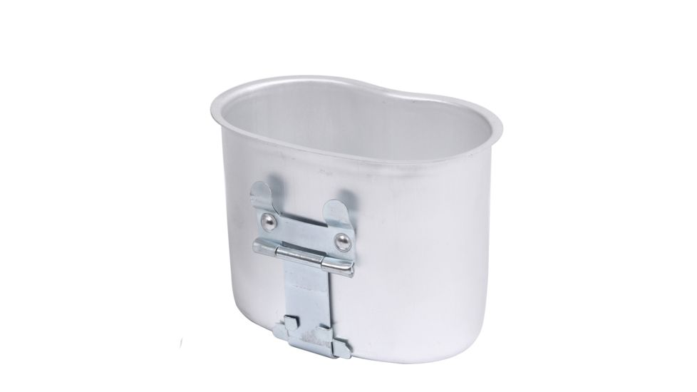 Rothco Aluminum Canteen Cup, 513