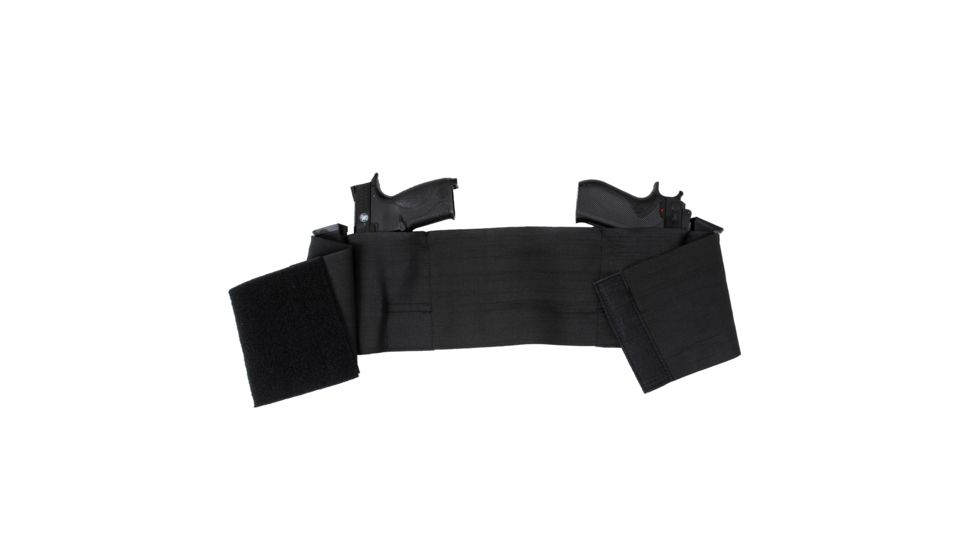 Rothco Ambidextrous Concealed Elastic Belly Band Holster