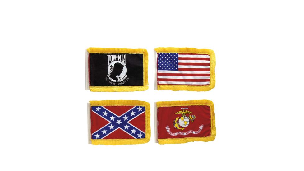 Rothco Antenna Flags, 1440-US