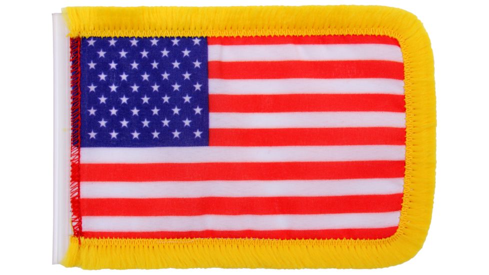 Rothco Antenna Flags