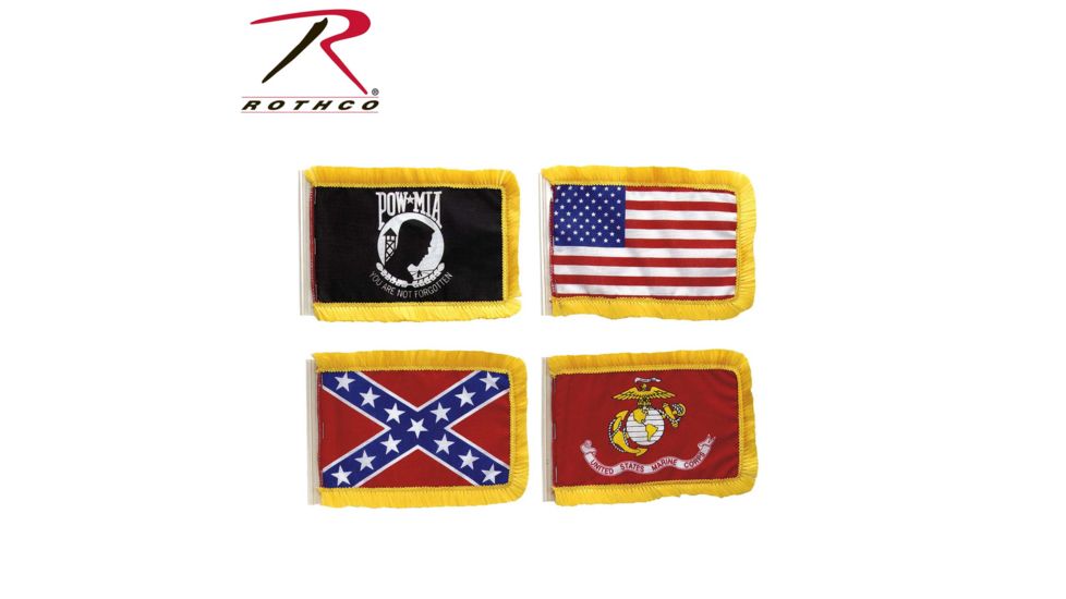 Rothco Antenna Flags