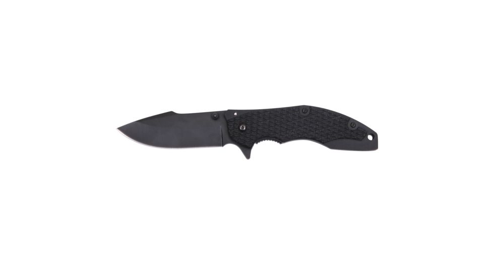 Rothco Assisted Opening Folding Knife, 5421