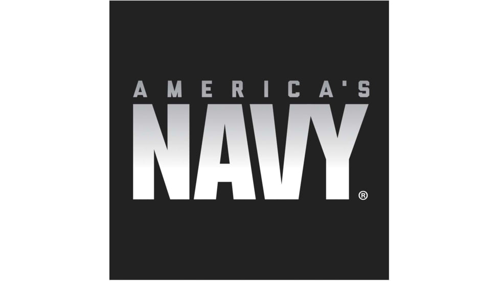 Rothco Athletic Fit Americas Navy T-Shirt, 2XL, 2764-2XL