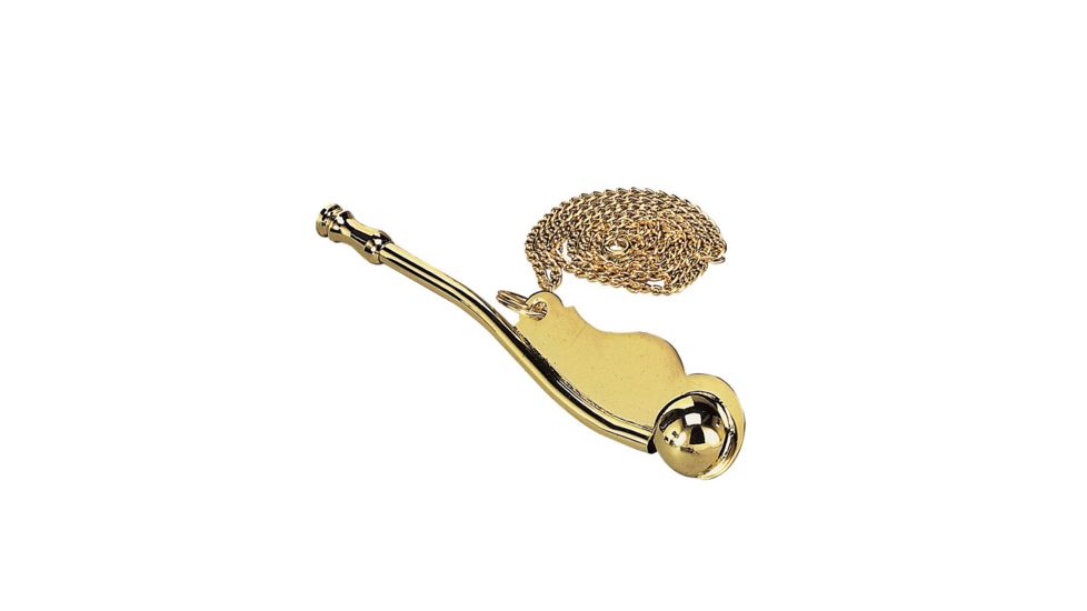 Rothco Boatmans Whistle, 10372