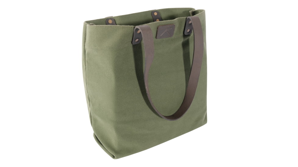 Rothco Camo Canvas Tote Bag, 24920