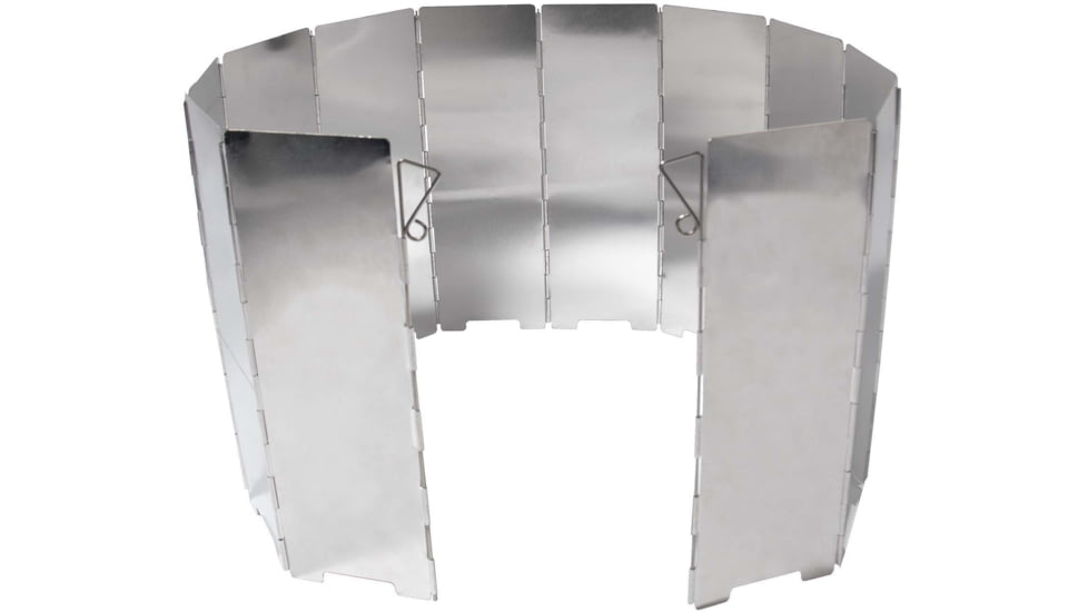 Rothco Camp Stove Folding Windscreen, 42010