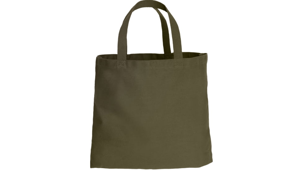 Rothco Canvas Camo And Solid Tote Bag, Olive Drab, 2492