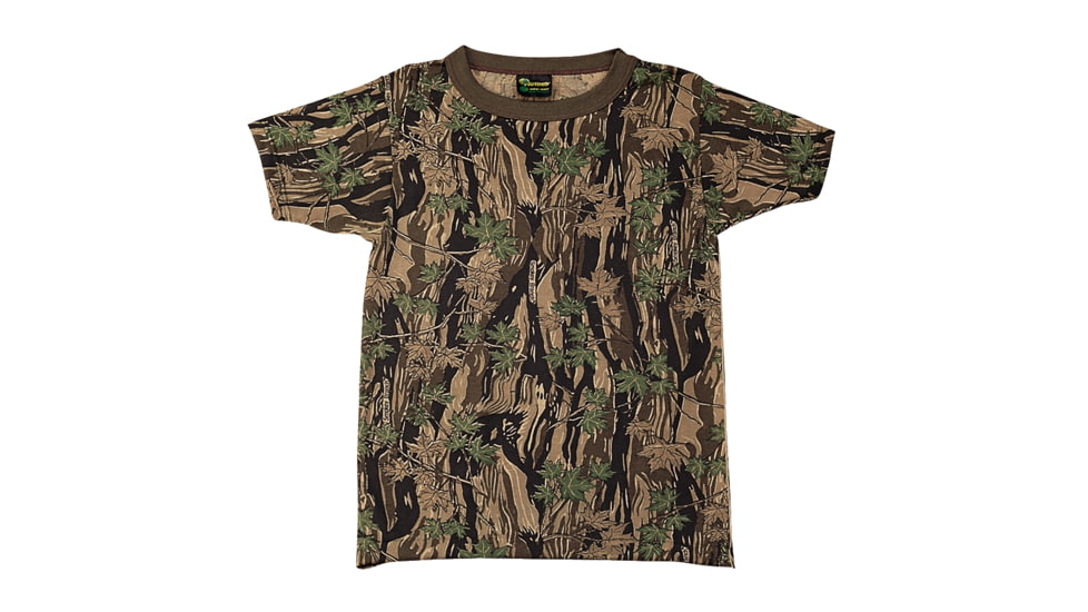 Rothco Colored Camo T-Shirts, Electric Blue Camo, Small, 60173-ElectricBlueCamo-S
