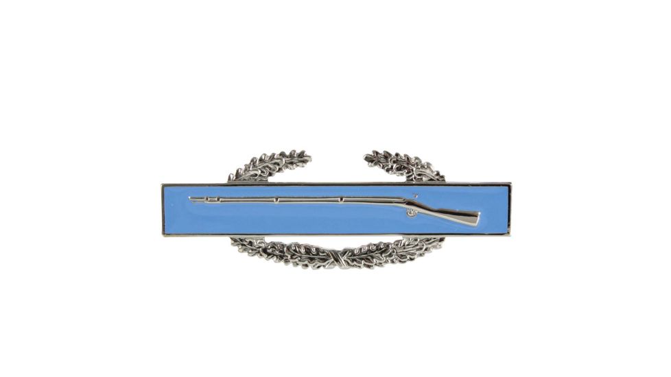 Rothco Combat Infantry Badge, 1754