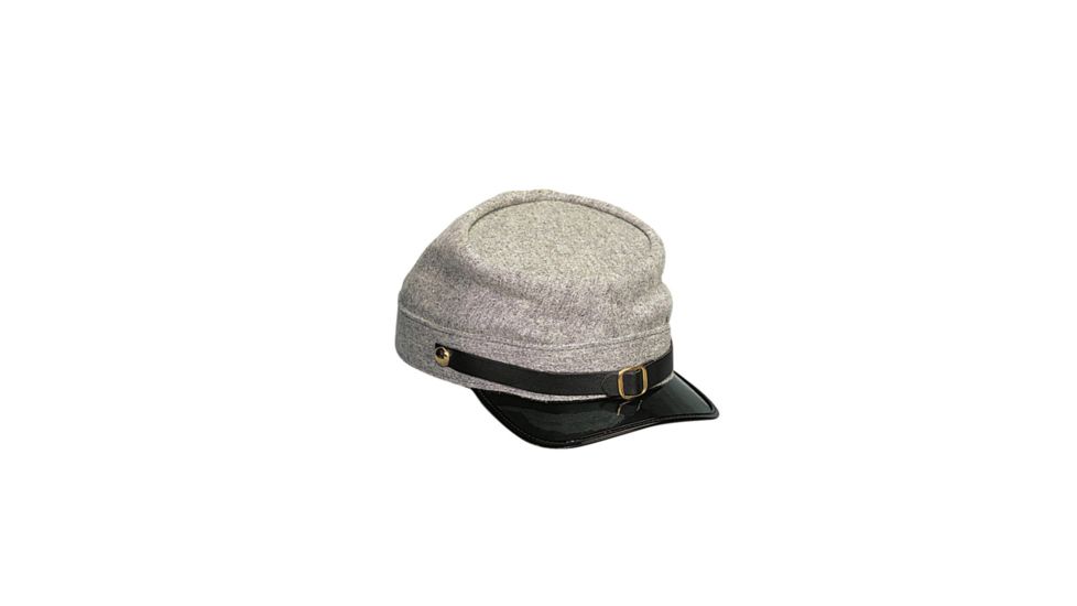Rothco Confederate Army Civil War Kepi, 5344