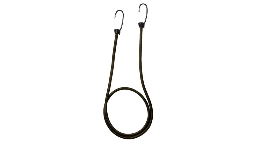 Rothco Deluxe Bungee Shock Cords, 24, 10185-24Inches