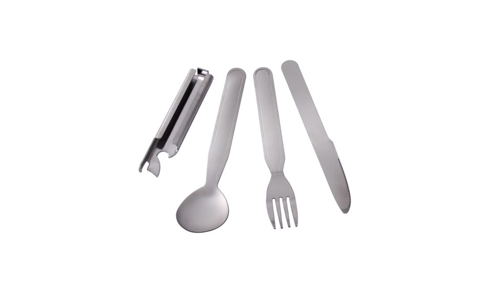 Rothco Deluxe Chow Set, 482