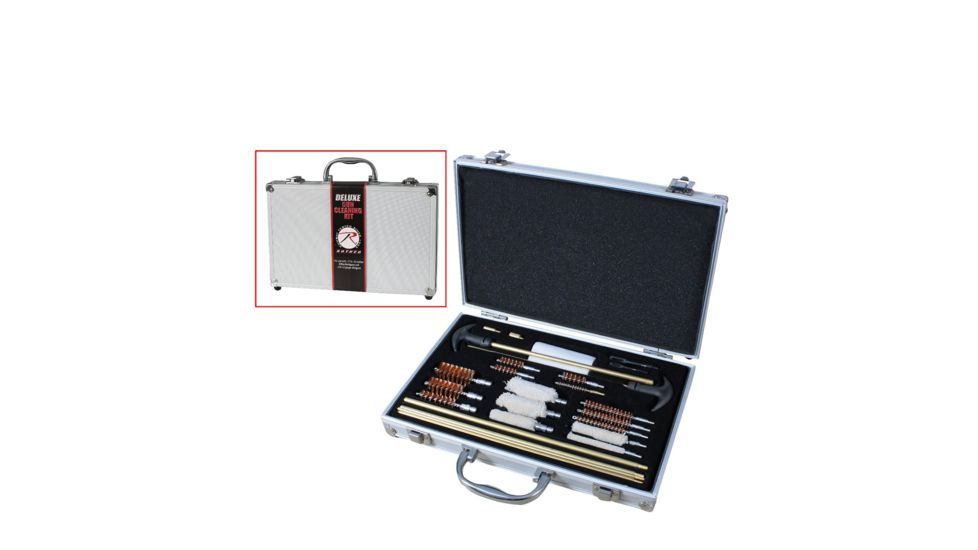 Rothco Deluxe Gun Cleaning Kit, 3815