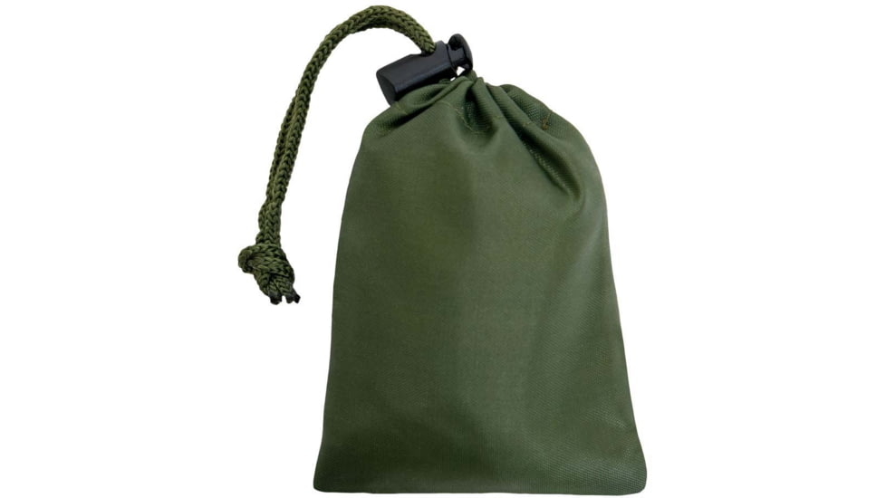 Rothco Deluxe Long Length Mosquito Headnet, Polyester, 8535