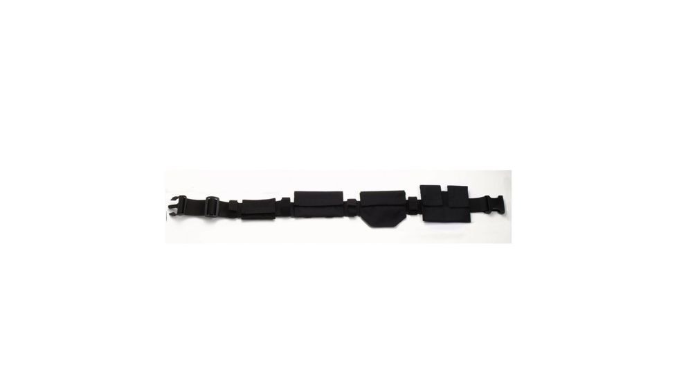 Rothco Deluxe Swat Belt, 4240