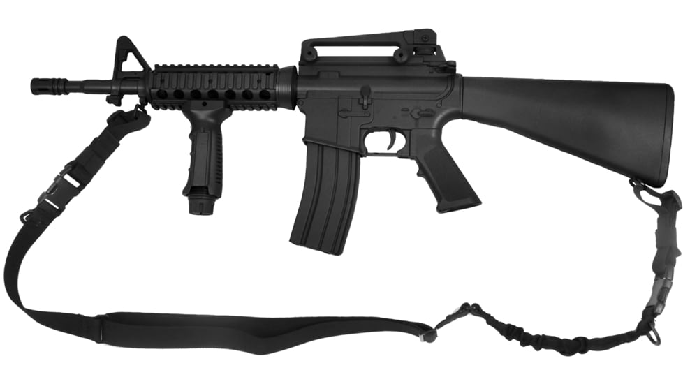 Rothco Deluxe Tactical 2-Point Sling, 4651