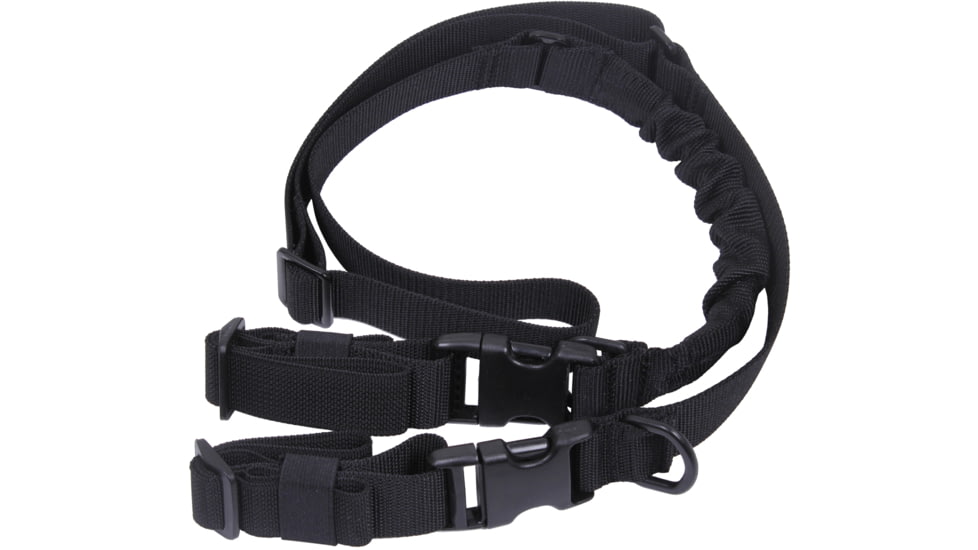 Rothco Deluxe Tactical 2-Point Sling, 4651