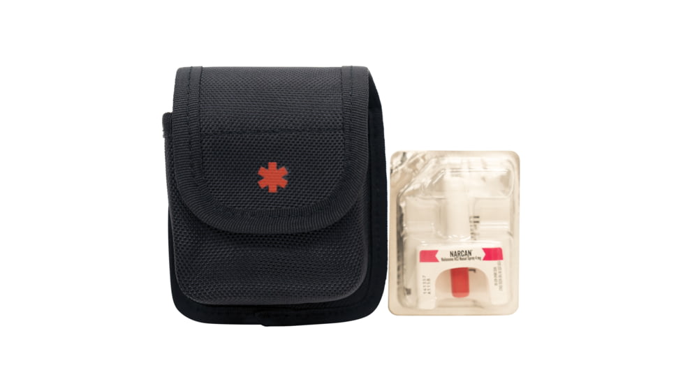 Rothco Double Narcan Nasal Spray Pouch, 70650