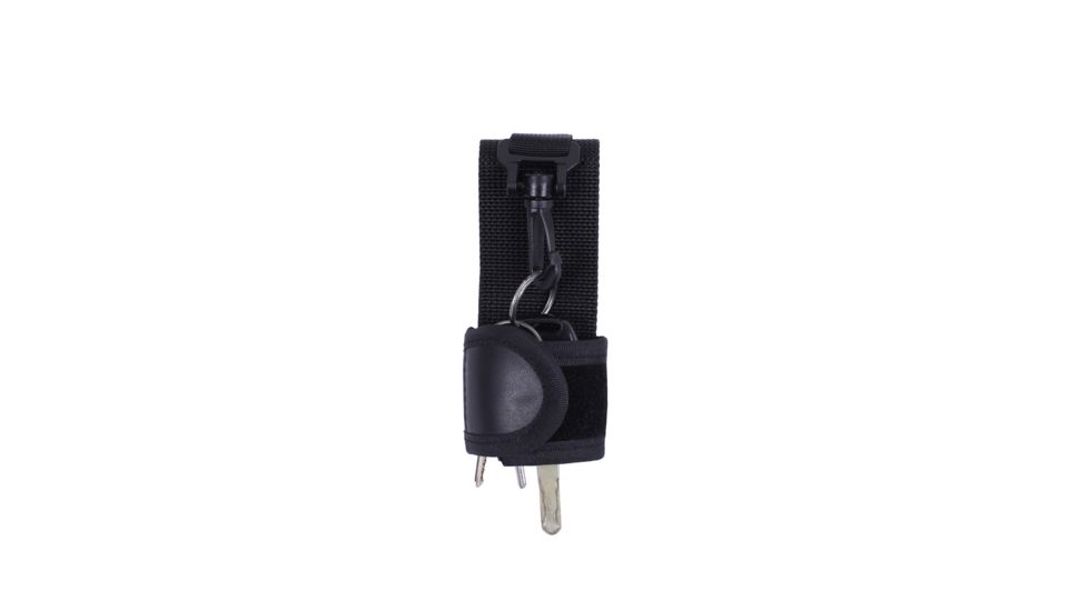 Rothco Duty Belt Silent Key Holder, 10582