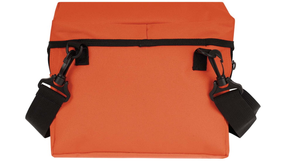 Rothco EMS Medical Field Pouch, Orange, 28430-Orange