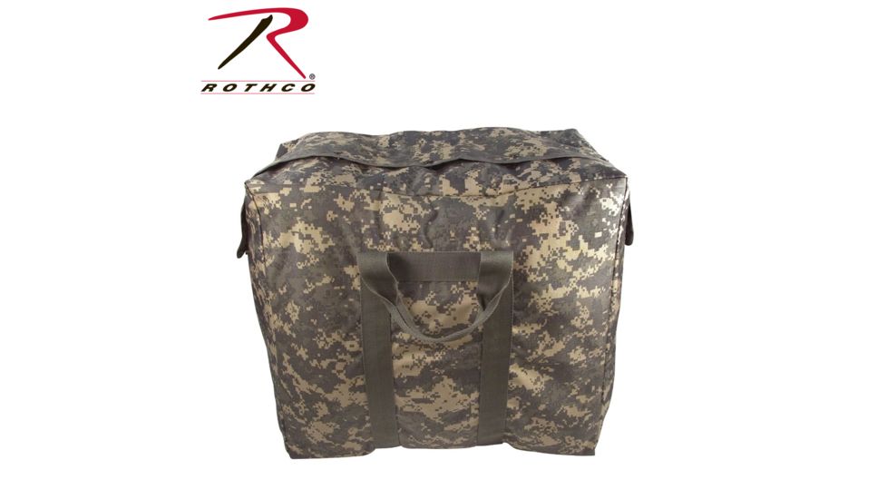 Rothco Enhanced Aviator Kit Bag