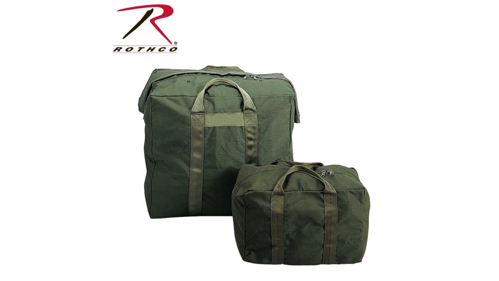 Rothco Enhanced Aviator Kit Bag