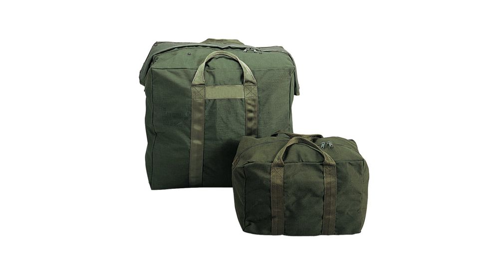 Rothco Enhanced Aviator Kit Bag
